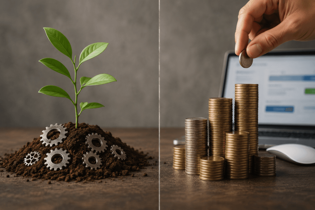 Affordable SEO Services