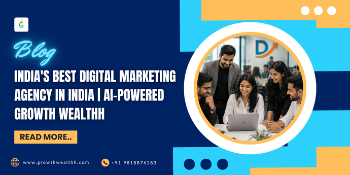Digital Marketing Agency