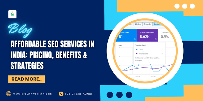 Affordable SEO Services