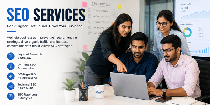 Digital Marketing Agency