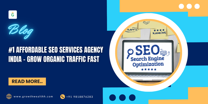 Affordable SEO Services Agency