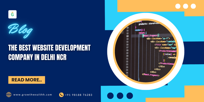 Best Website Development Company in Delhi