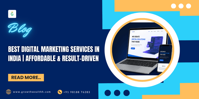 Digital Marketing Services in India
