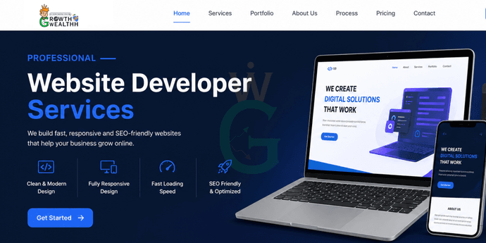 Digital Marketing Services in India
