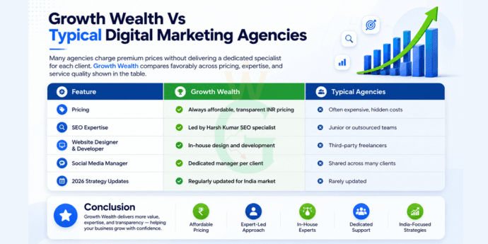 Digital Marketing Services in India