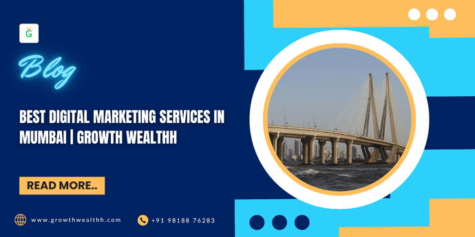 Digital Marketing Services in Mumbai