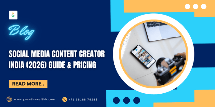 Social Media Content Creator