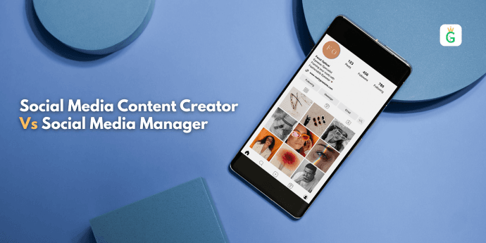 Social Media Content Creator