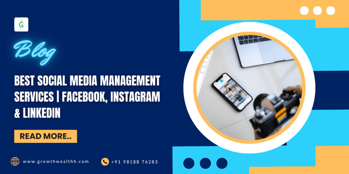 social media management services