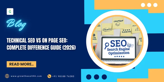 Technical SEO vs On Page SEO