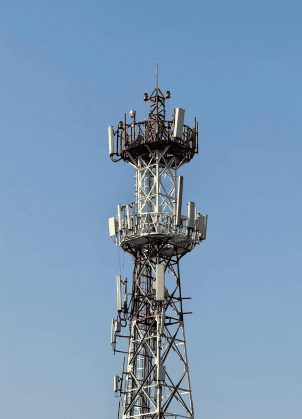 Telecom