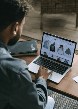 E-Commerce