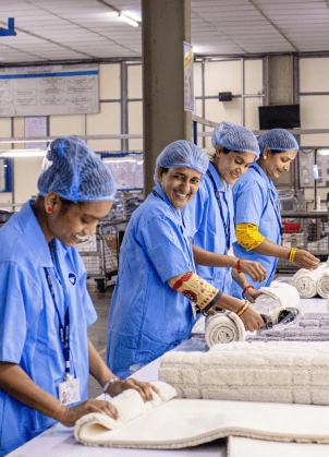 Manufacturing
