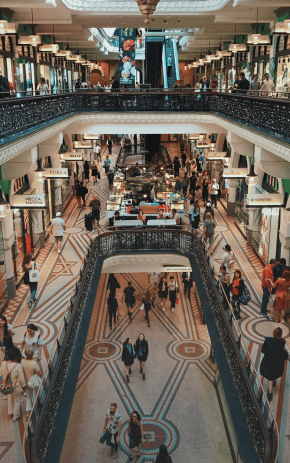 Retail