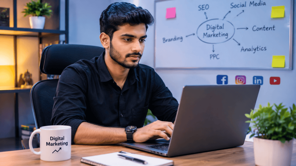 Top Digital Marketing Companies
