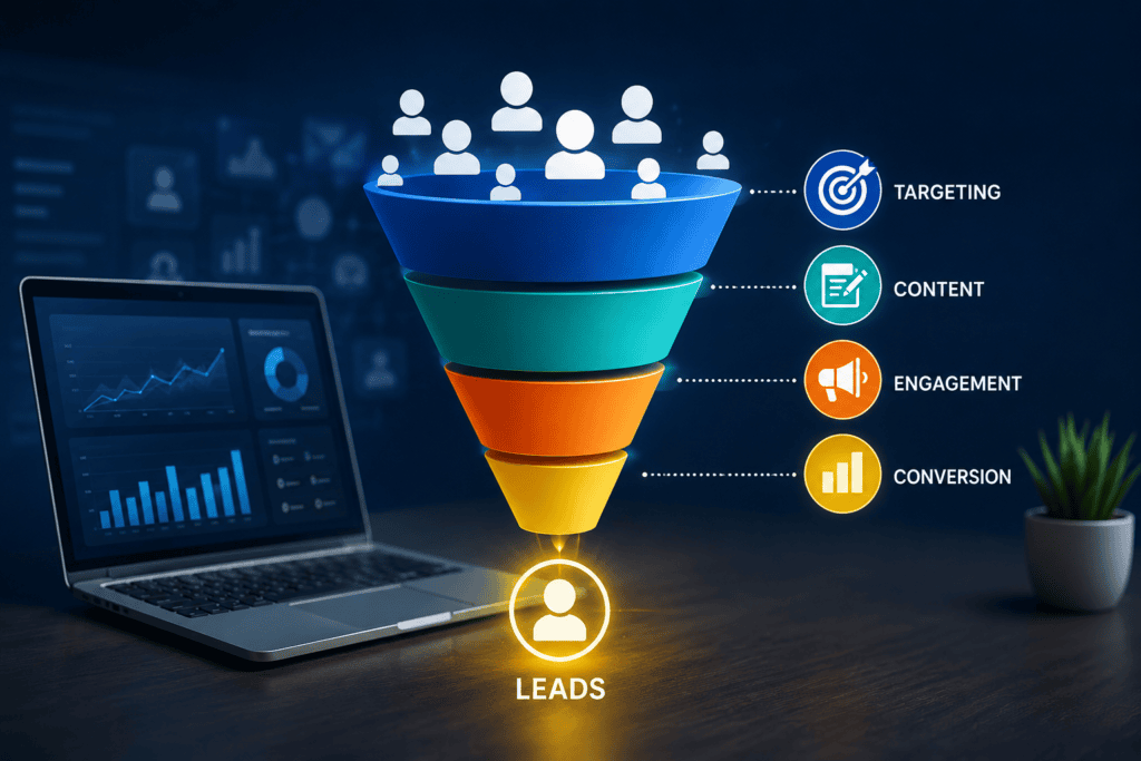 Best Digital Marketing Companies Generate Better Leads