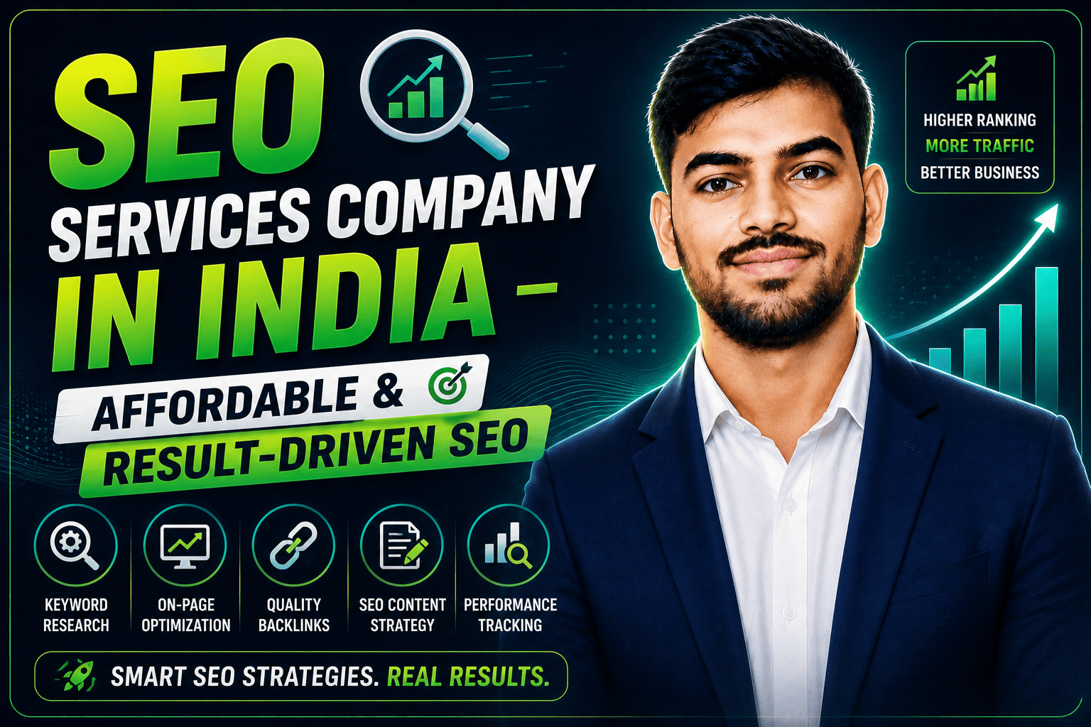 SEO Services Company