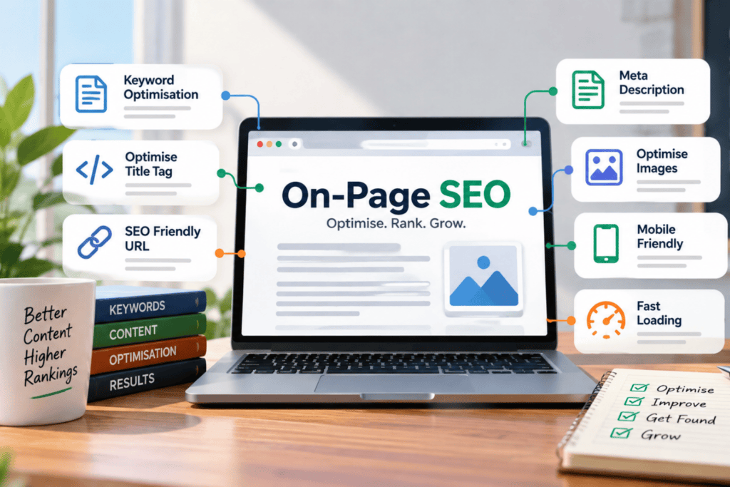 10 Powerful Content Writing Tips